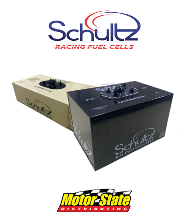 Schultz Racing Fuel Cells