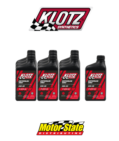 Klotz Synthetic Lubricants