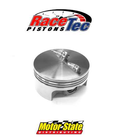 Race Tec Pistons