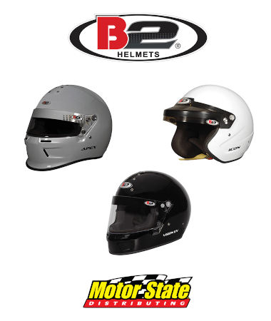 B2 Helmets