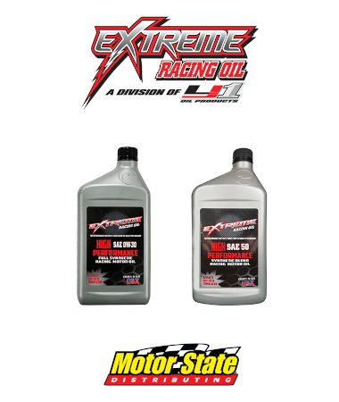 Extreme Racing Oil