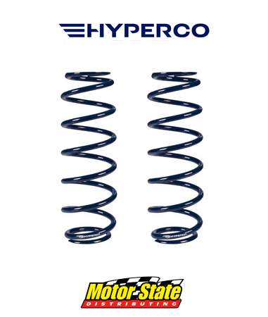 Hypercoils