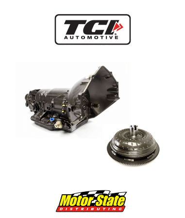 TCI Automotive