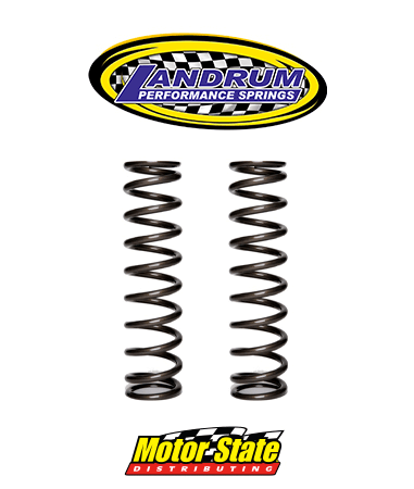 Landrum Performance Springs