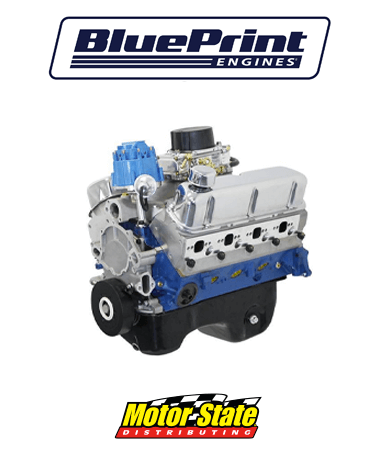 Blue Print Engines