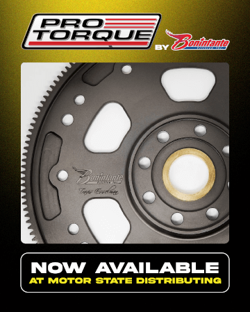 ProTorque by Boninfante