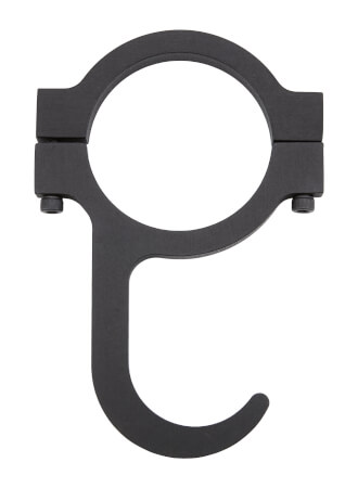 Steering Wheel Hook Clamp-On 1-3/4"