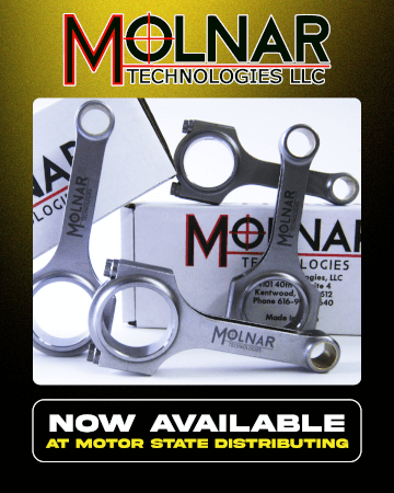 Molnar Technologies LLC