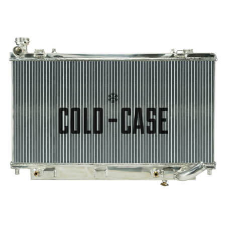 CCRLMP5005A by Cold Case Radiators
