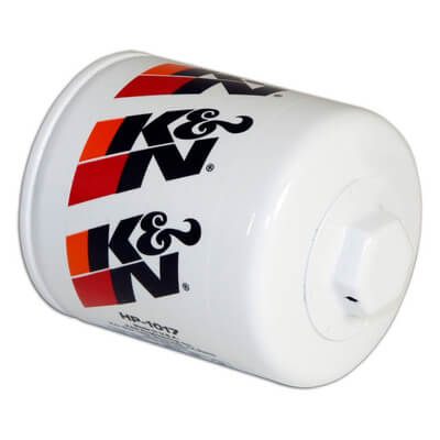 K and N Oil Filter: KNEHP-1017