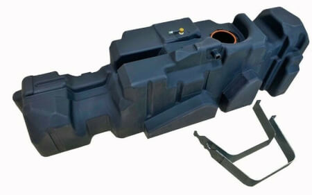 56 Gallon Direct Replacement Fuel Tank 2020 Chevy/GMC CCSB