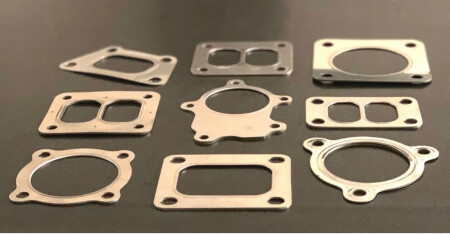 Engine Gaskets & Seals