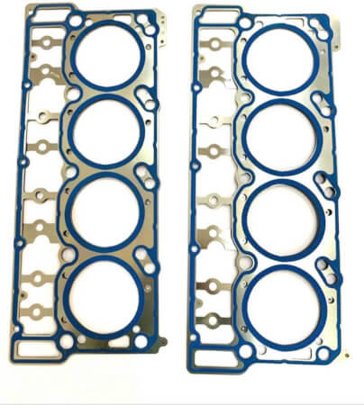 Engine Gaskets & Seals