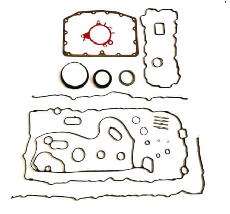Engine Gaskets & Seals