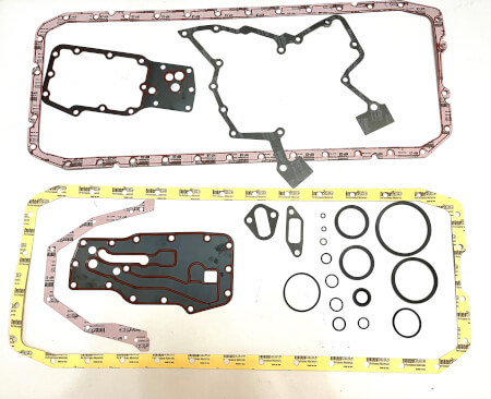 Engine Gaskets & Seals