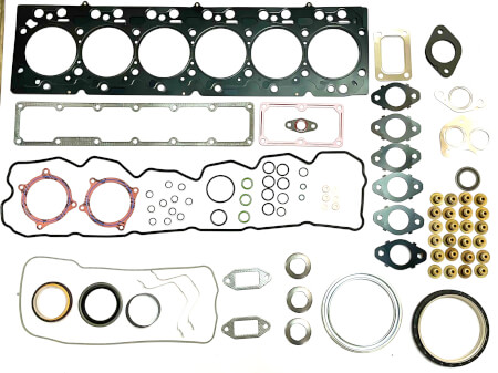 Engine Gaskets & Seals