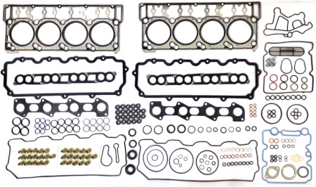 Engine Gaskets & Seals