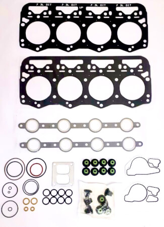 Engine Gaskets & Seals