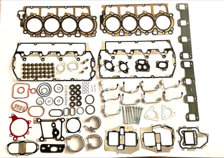 Engine Gaskets & Seals