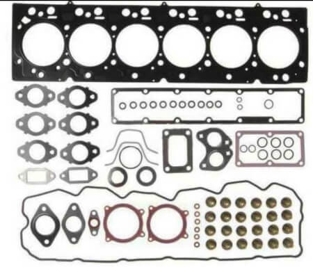 Engine Gaskets & Seals