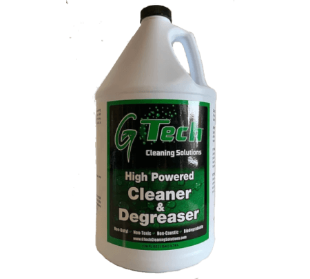 GTech™ Multi-Purpose Cleaner & Degreaser