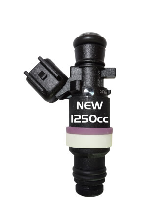 ASNU 1250P Performance Injector