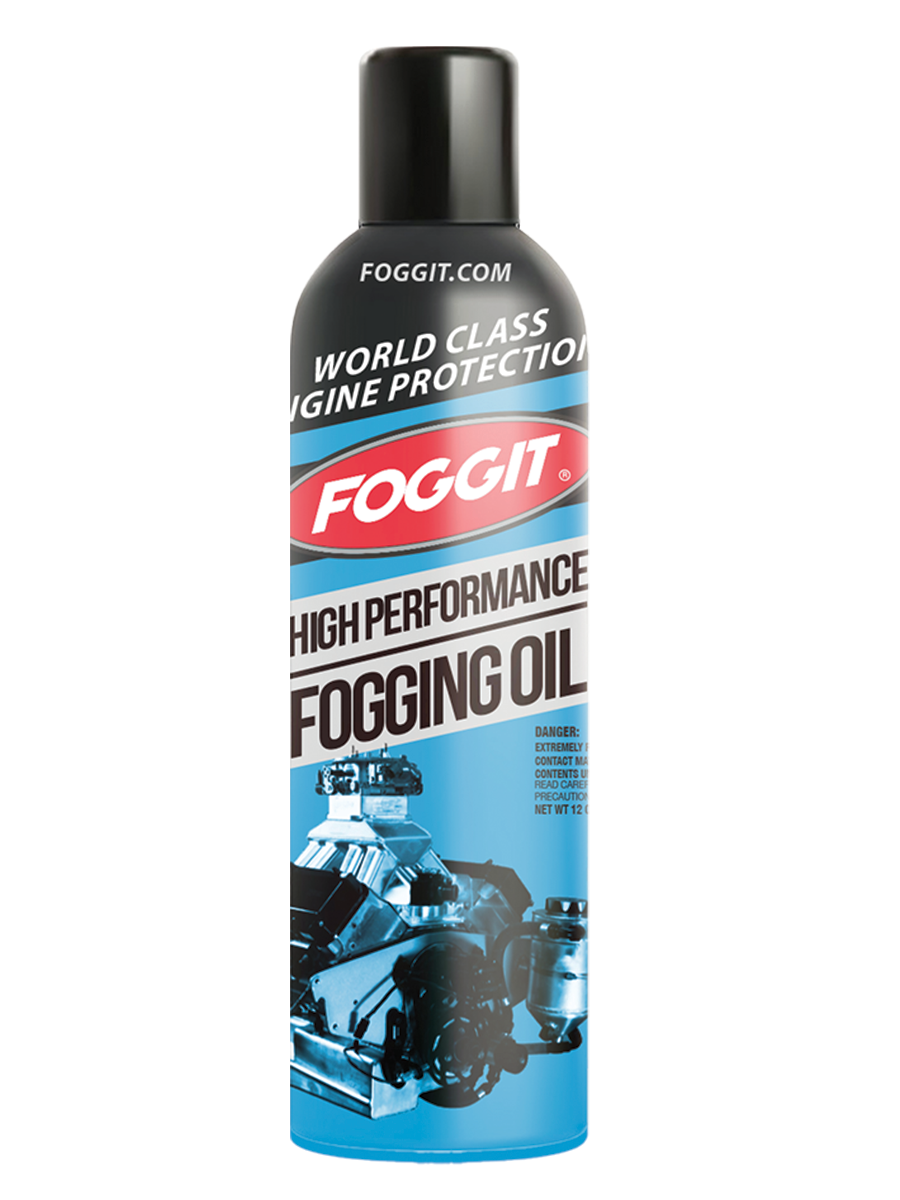 FOGGIT High Performance Fogging Oil