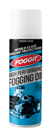 FOGGIT High Performance Fogging Oil