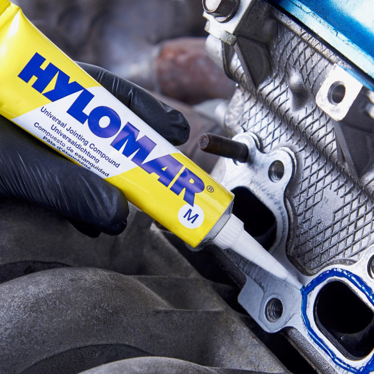 Hylomar® M