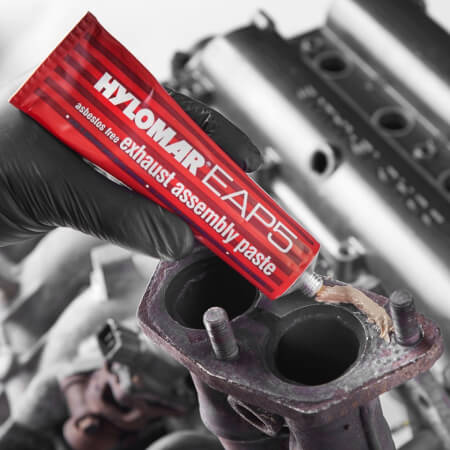 Hylomar Exhaust Paste