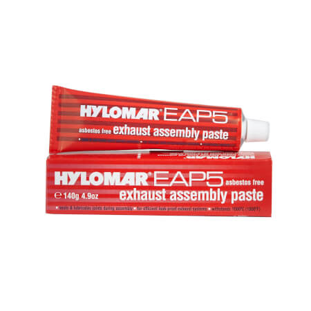 Hylomar Exhaust Paste