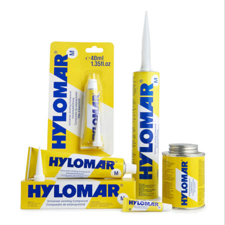 Hylomar® M