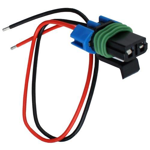 Aeromotive pump