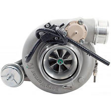 BorgWarner Turbo