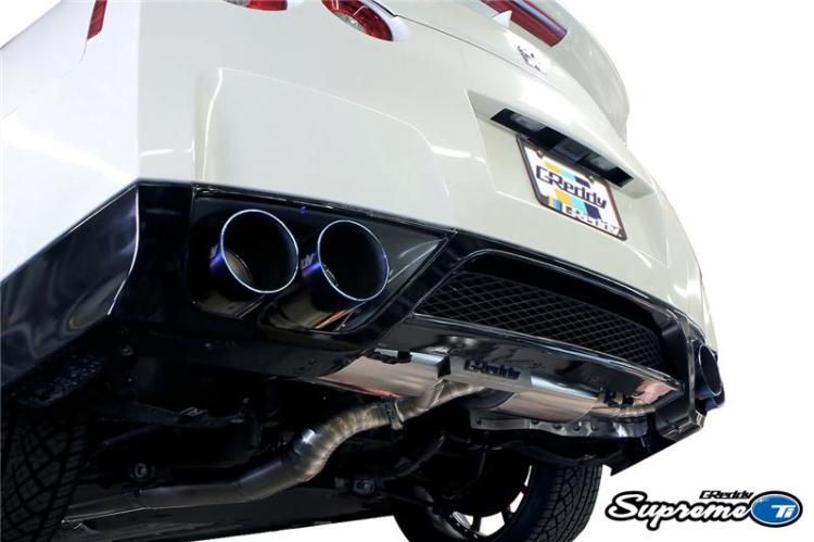 Greddy