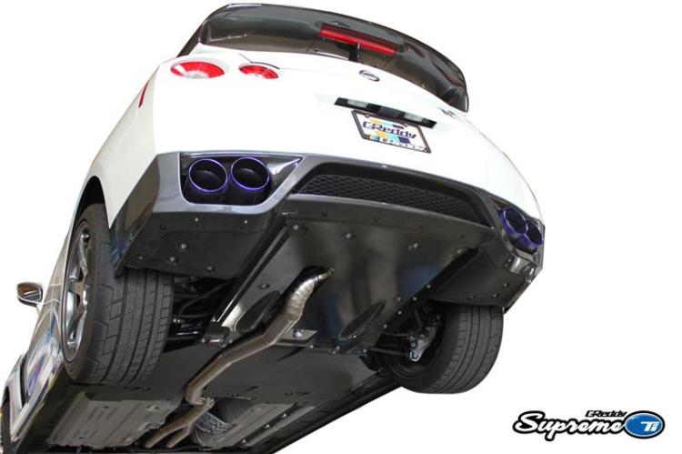 Greddy