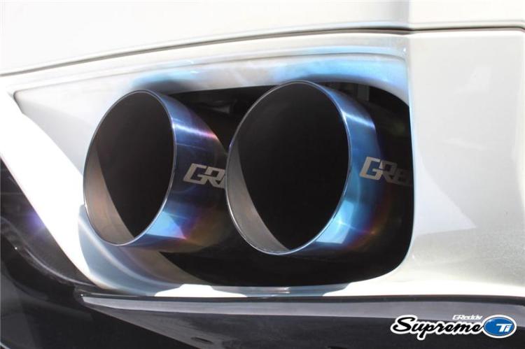Greddy