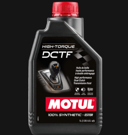 MOTUL High Torque DCTF