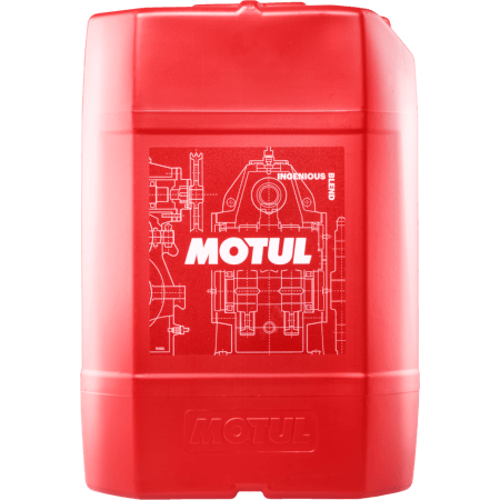 MOTUL 300V POWER RACING 5W-30