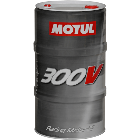 MOTUL 300V LE MANS 20W-60