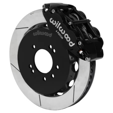 Nissan Skyline GT-R Big Brake Kits for Models R32, R33 & R34