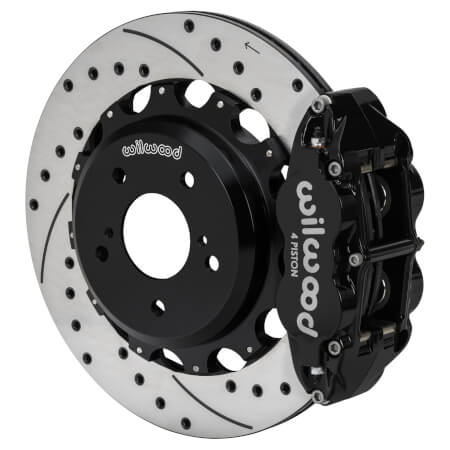 Nissan Skyline GT-R Big Brake Kits for Models R32, R33 & R34