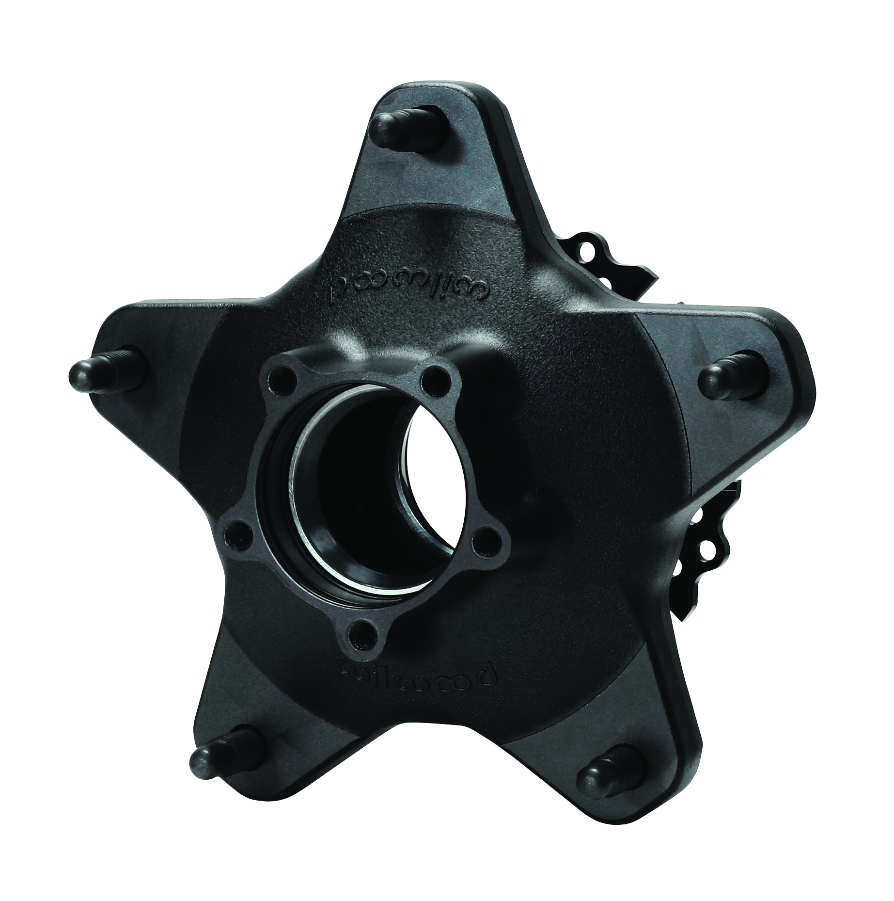Rear Wide 5 Hub Starlite 55XD with 1-Ton Bearing Races