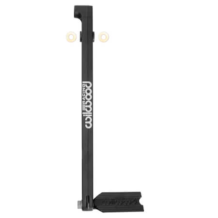 New XRZ Sprint Car Brake Pedal Assembly