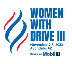 Women with Drive III – Driven by Mobil 1