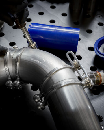 icengineworks™ Assembly & Welding Clamps