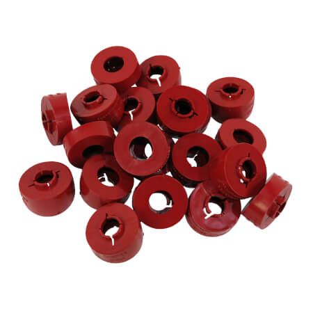 Icengineworks 2-1/4 inch Header Modeling Set