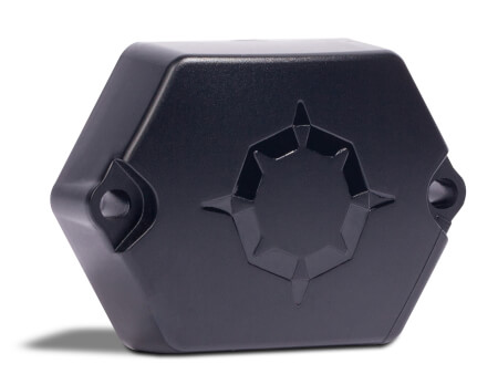 Galeo Ride GPS Tracking Unit