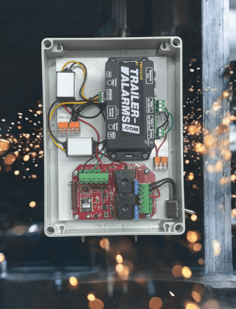 Customized systems - PTS-2W