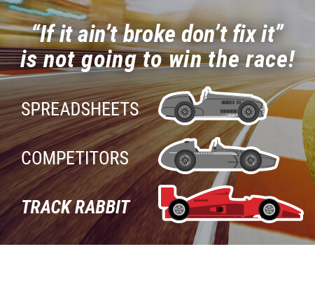 Track Rabbit